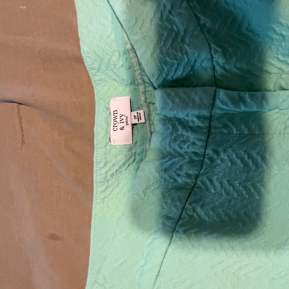 Woman’s shorts